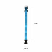 Travel Bag Stacker Strap Random Color V915-FM0042