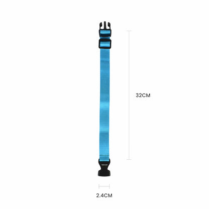 Travel Bag Stacker Strap Random Color V915-FM0042