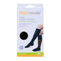 Travel Anti-Fatigue Flight Compression Socks-M V915-FM0045