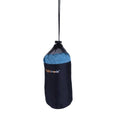 MicroFibre Travel Towel Blue V915-FM0064