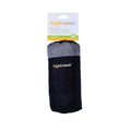 MicroFibre Travel Towel Grey V915-FM0065