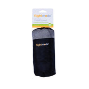 MicroFibre Travel Towel Grey V915-FM0065