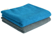 MicroFibre Travel Towel Grey V915-FM0065