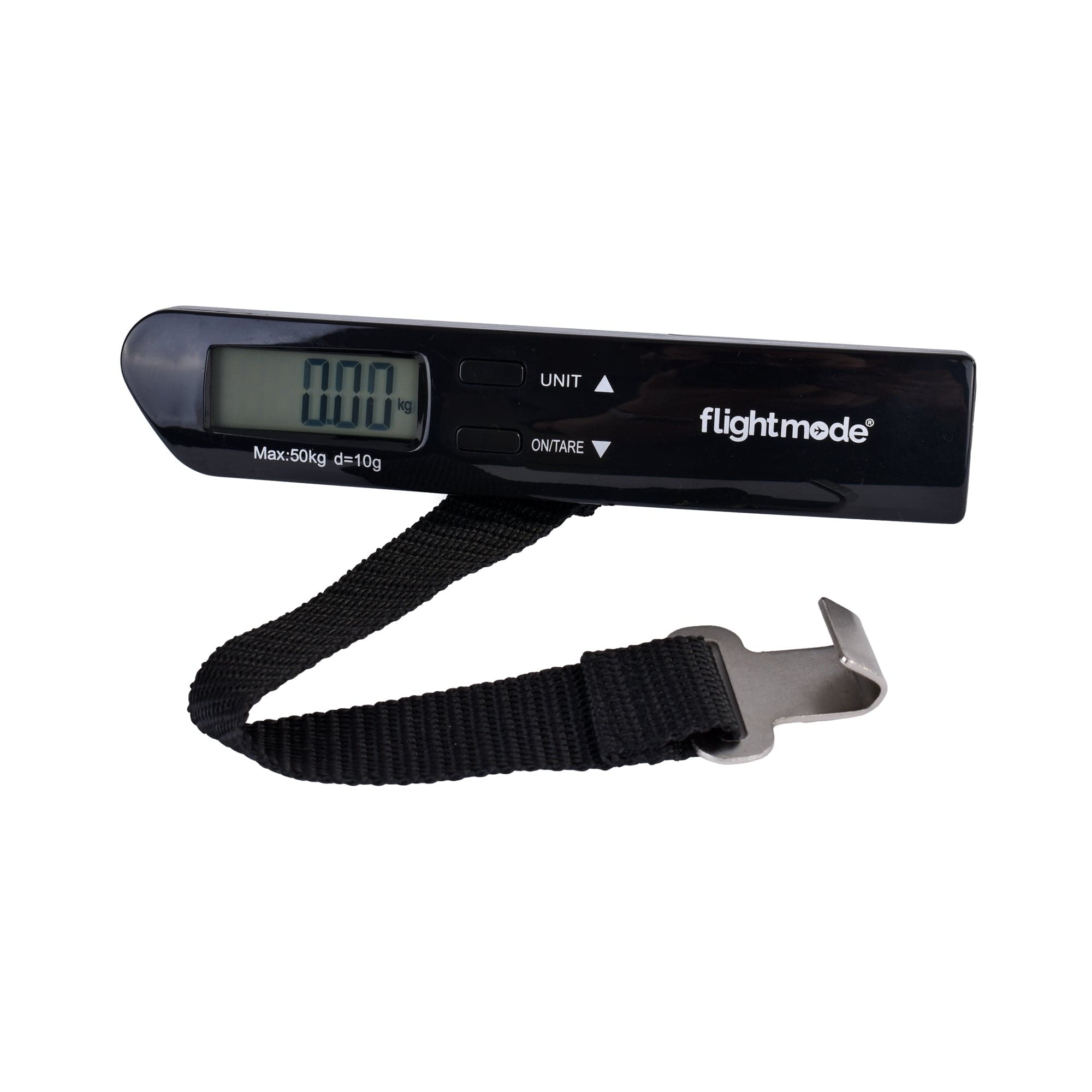 Flightmode Digital Luggage Scale V915-FM0100