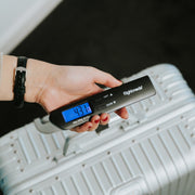 Flightmode Digital Luggage Scale V915-FM0100