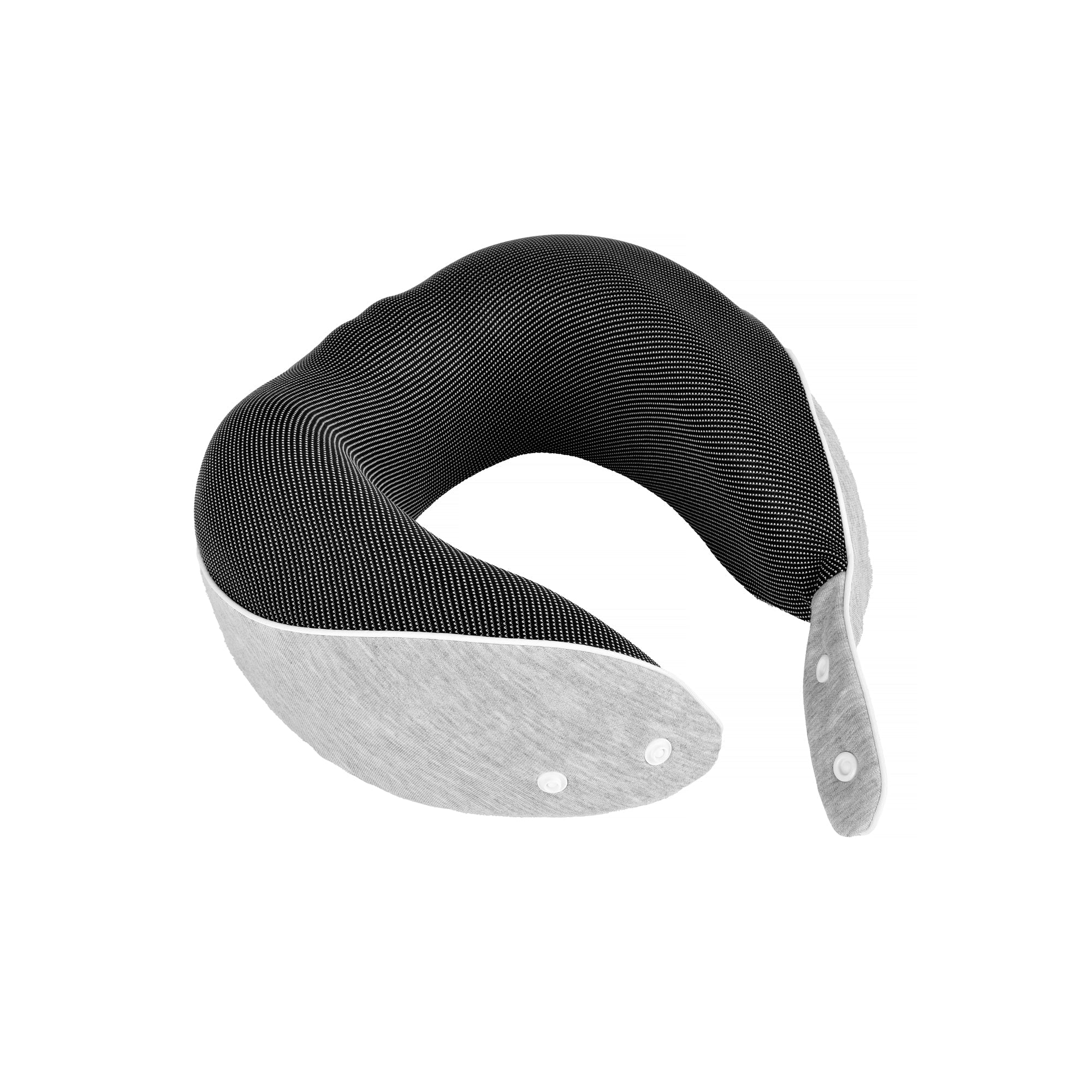 Compact Luxury Memory Foam Travel Pillow V915-FM0106