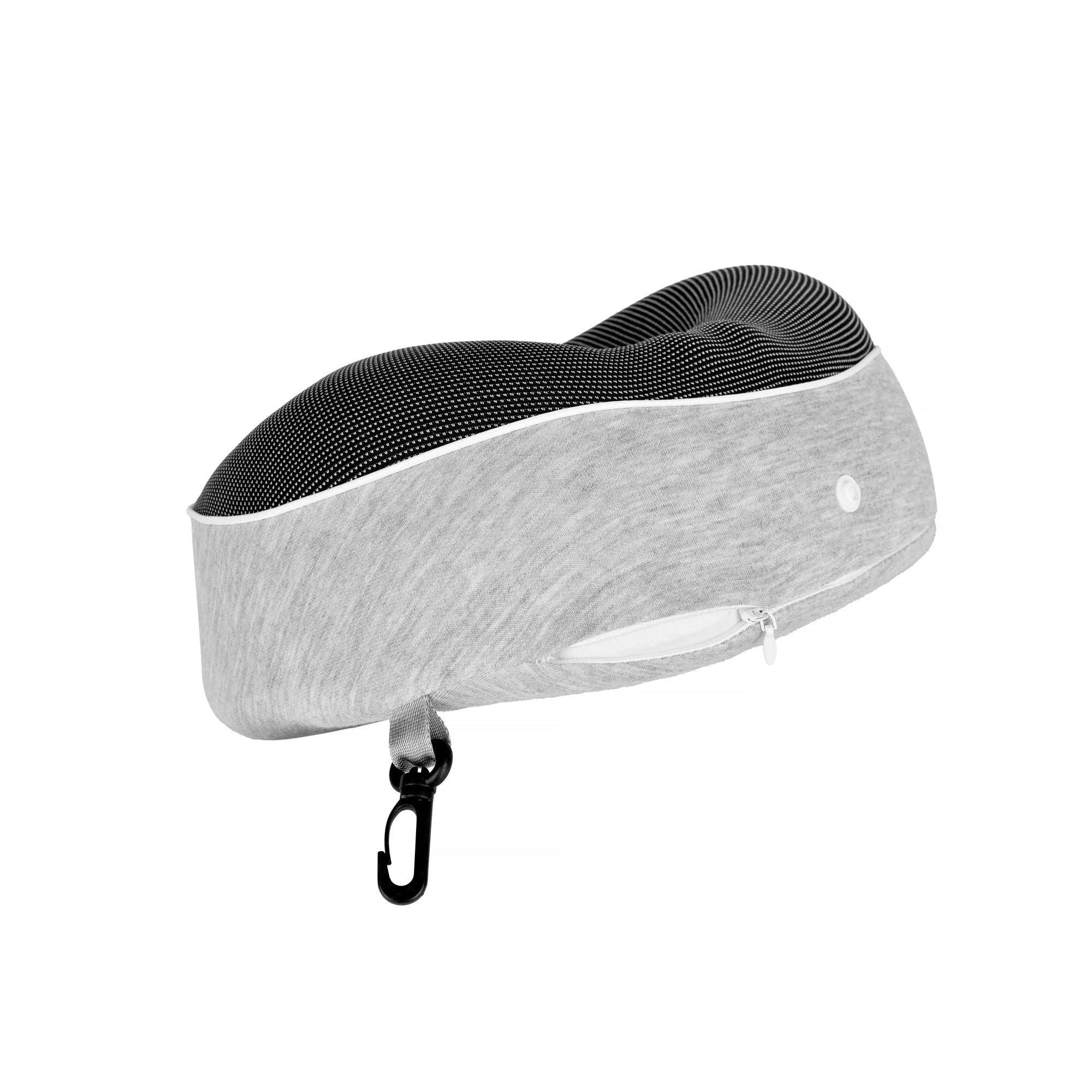 Compact Luxury Memory Foam Travel Pillow V915-FM0106