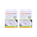 20 Pcs Disposable Toilet Seat Cover V915-FM0107X2