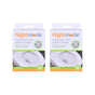 20 Pcs Disposable Toilet Seat Cover V915-FM0107X2