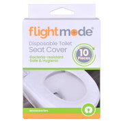 20 Pcs Disposable Toilet Seat Cover V915-FM0107X2