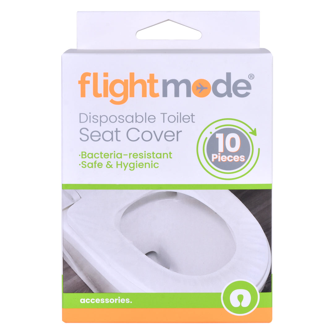 20 Pcs Disposable Toilet Seat Cover V915-FM0107X2