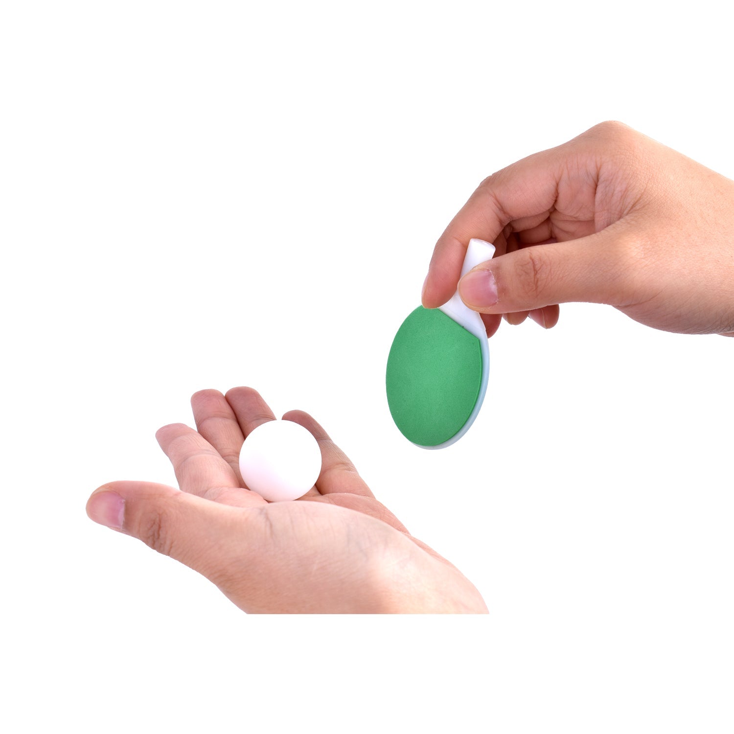 Teeny Tiny Table Tennis Set V915-GI0231