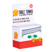 Teeny Tiny Table Tennis Set V915-GI0231
