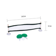 Teeny Tiny Table Tennis Set V915-GI0231