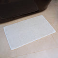Non Slip Loofah Shower Bathtub Mat Bathroom Safe Mat Extra Large 75 x 44 CM V915-HB0001