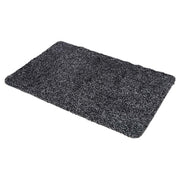 Super Absorbent Microfibre Doormat Non Slip Heavy Duty Dirt/Mud Rug Floor Carpet V915-HO0019