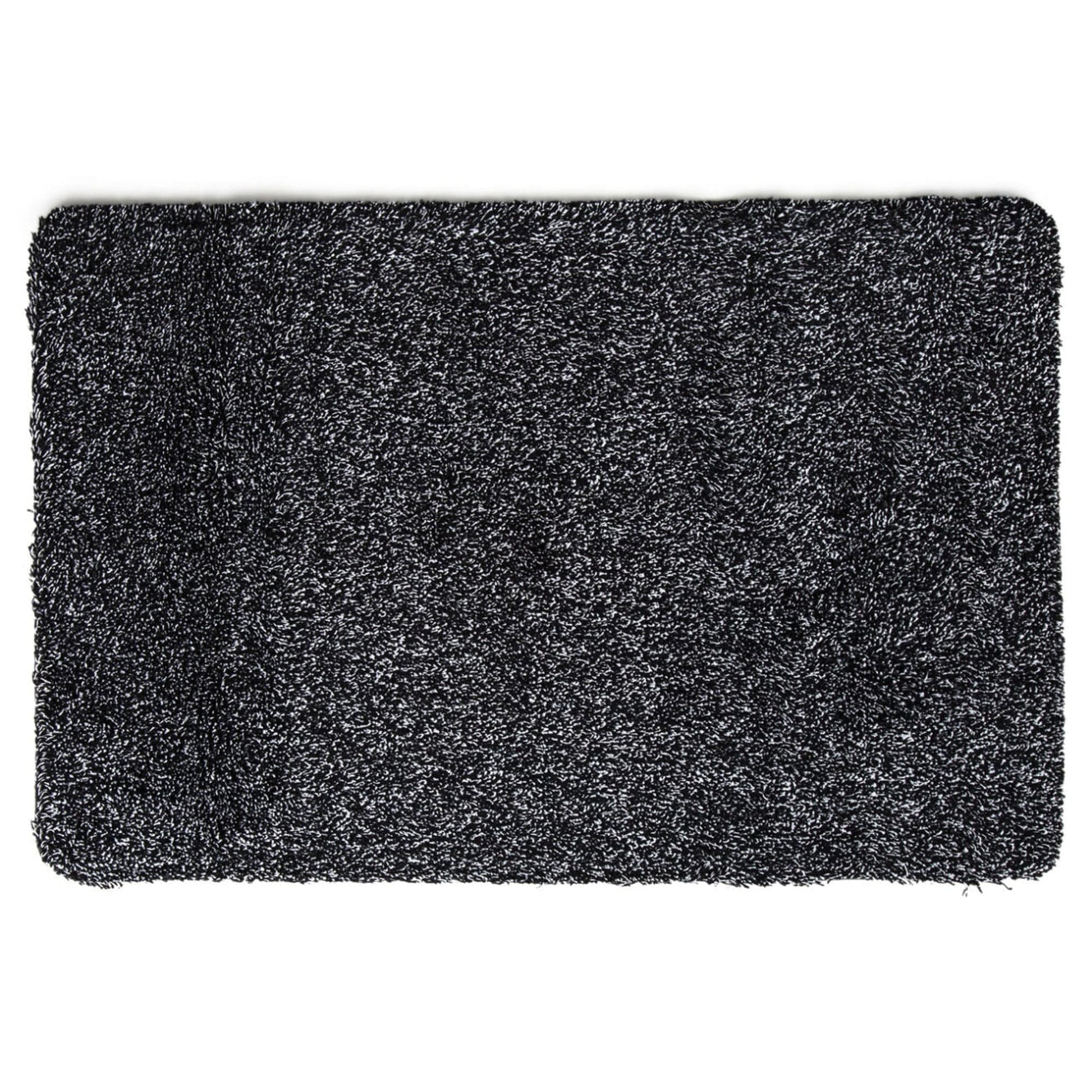 Super Absorbent Microfibre Doormat Non Slip Heavy Duty Dirt/Mud Rug Floor Carpet V915-HO0019