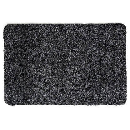 Super Absorbent Microfibre Doormat Non Slip Heavy Duty Dirt/Mud Rug Floor Carpet V915-HO0019