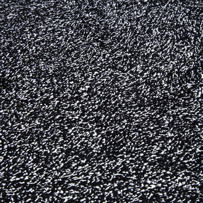 2 x Super Absorbent Microfibre Doormat Non Slip Heavy Duty Dirt/Mud Rug Floor Carpet V915-HO0019X2