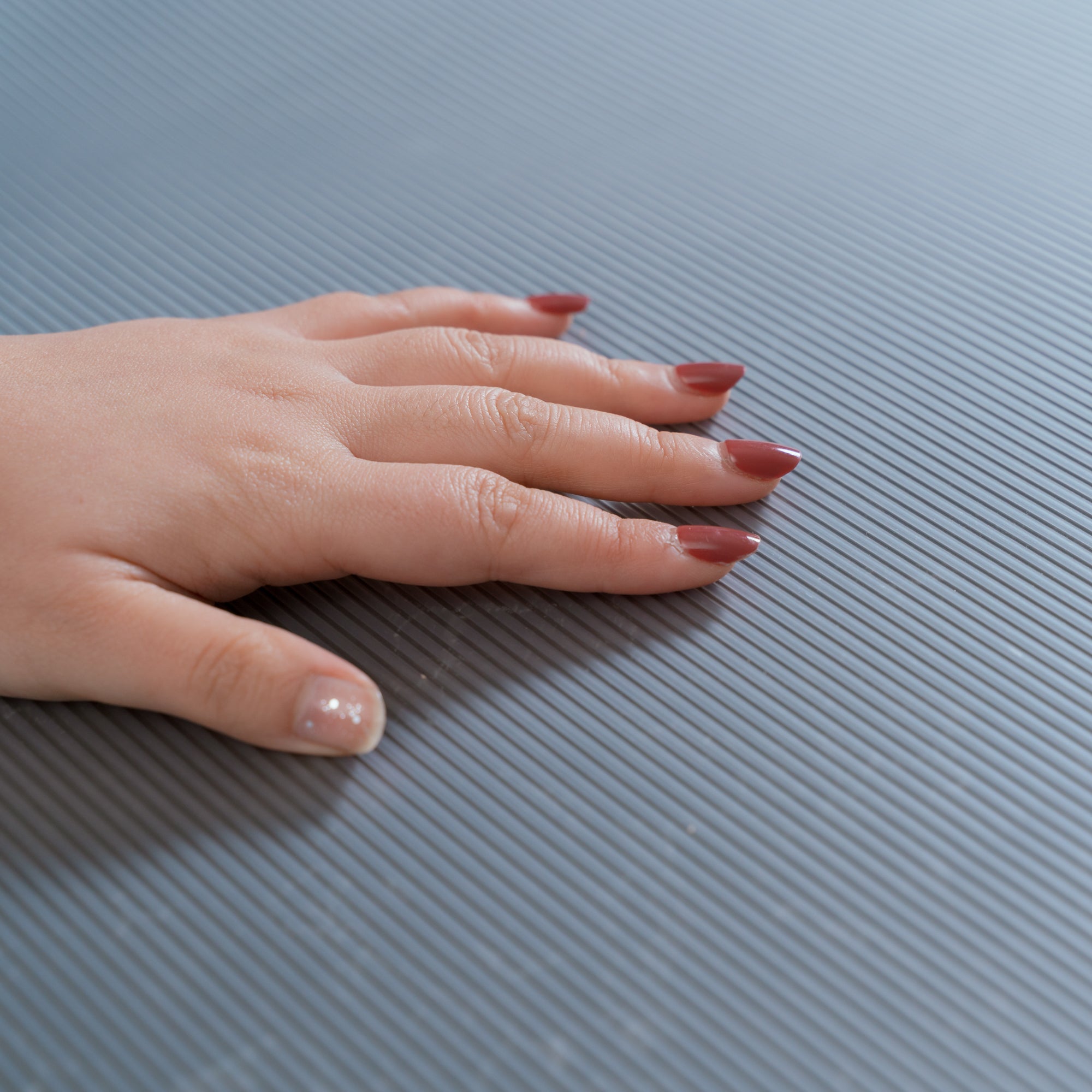 Kitchen Placemat Drawer Liner Cabinet Mat Non Slip EVA Plastic Grip Waterproof 45x150cm V915-HO0182