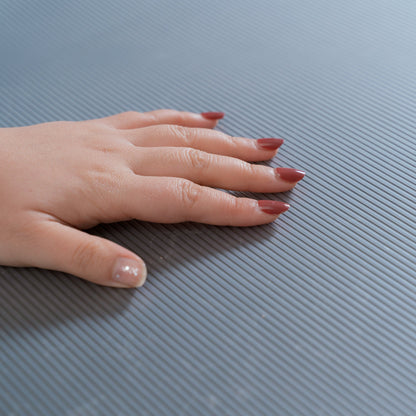 Kitchen Placemat Drawer Liner Cabinet Mat Non Slip EVA Plastic Grip Waterproof 45x150cm V915-HO0182