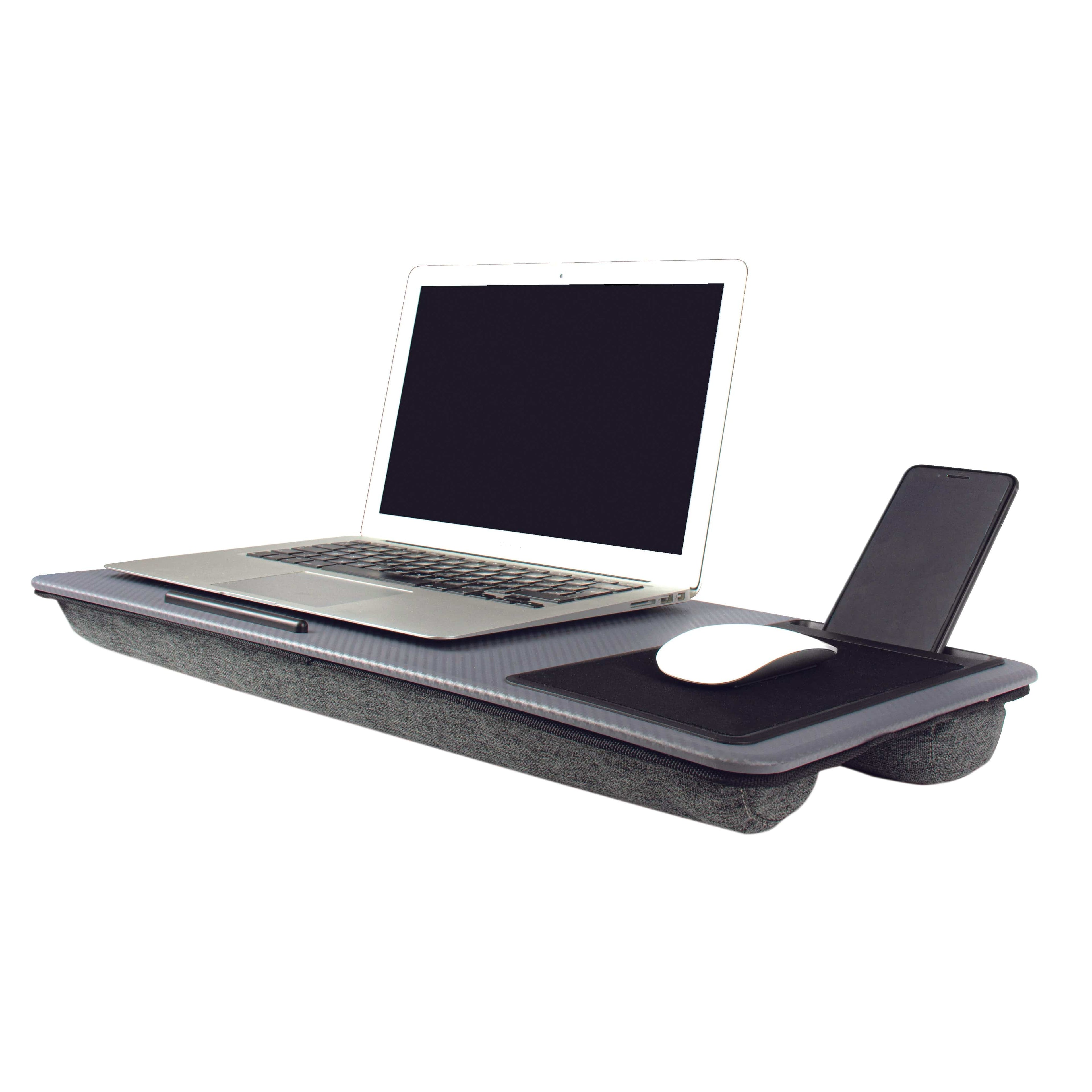 Multipurpose Lap Desk, Laptop Tray, Study Station V915-HO0198