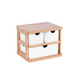 Bamboo Fibre Storage Drawer Set V915-HO0238