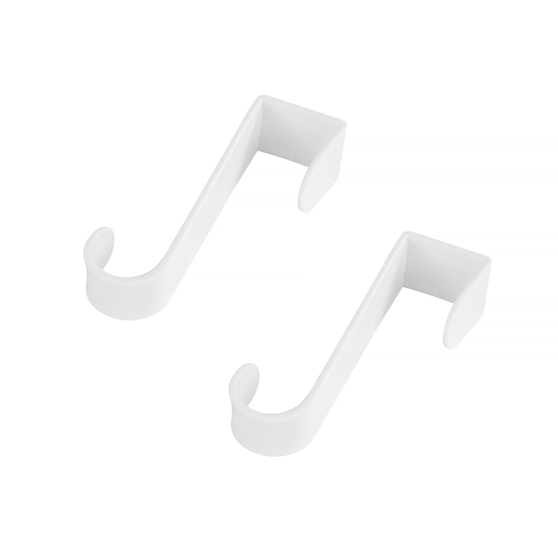 Living Today 2pk Over Door Hooks V915-HO0262