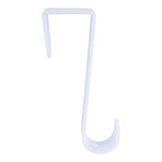 Living Today 2pk Over Door Hooks V915-HO0262