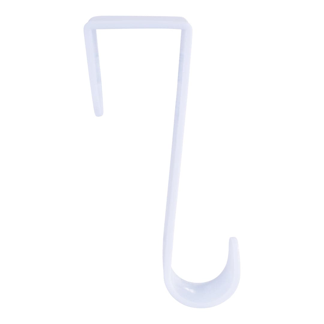 Living Today 2pk Over Door Hooks V915-HO0262