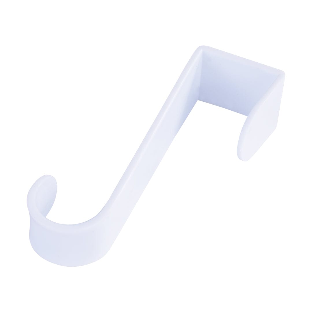 Living Today 2pk Over Door Hooks V915-HO0262