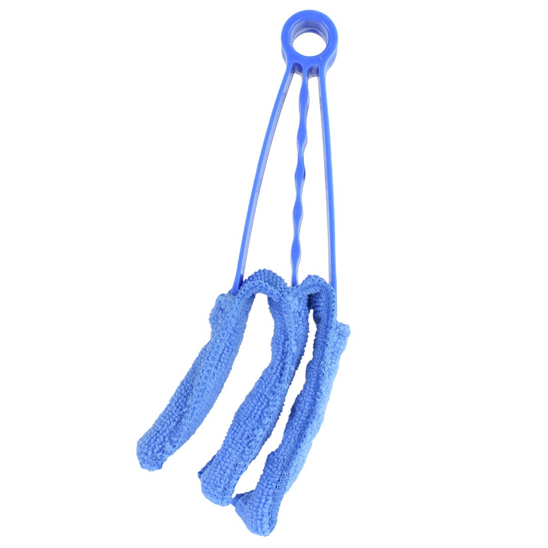 Microfiber Window Blind Cleaning Brush V915-HO0279