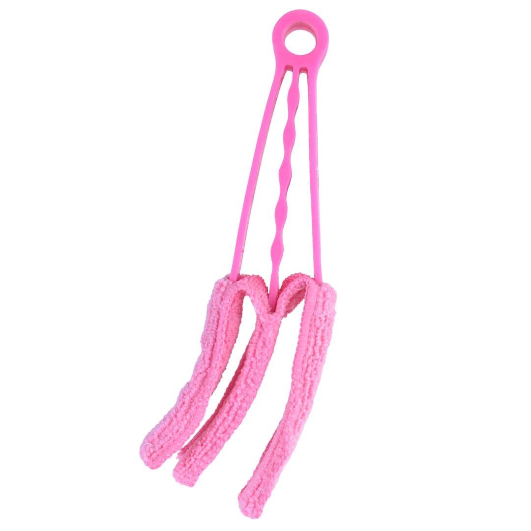 Microfiber Window Blind Cleaning Brush V915-HO0279
