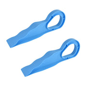 LIVING TODAY 2pc Extra Large Mattress Lifter V915-HO0281