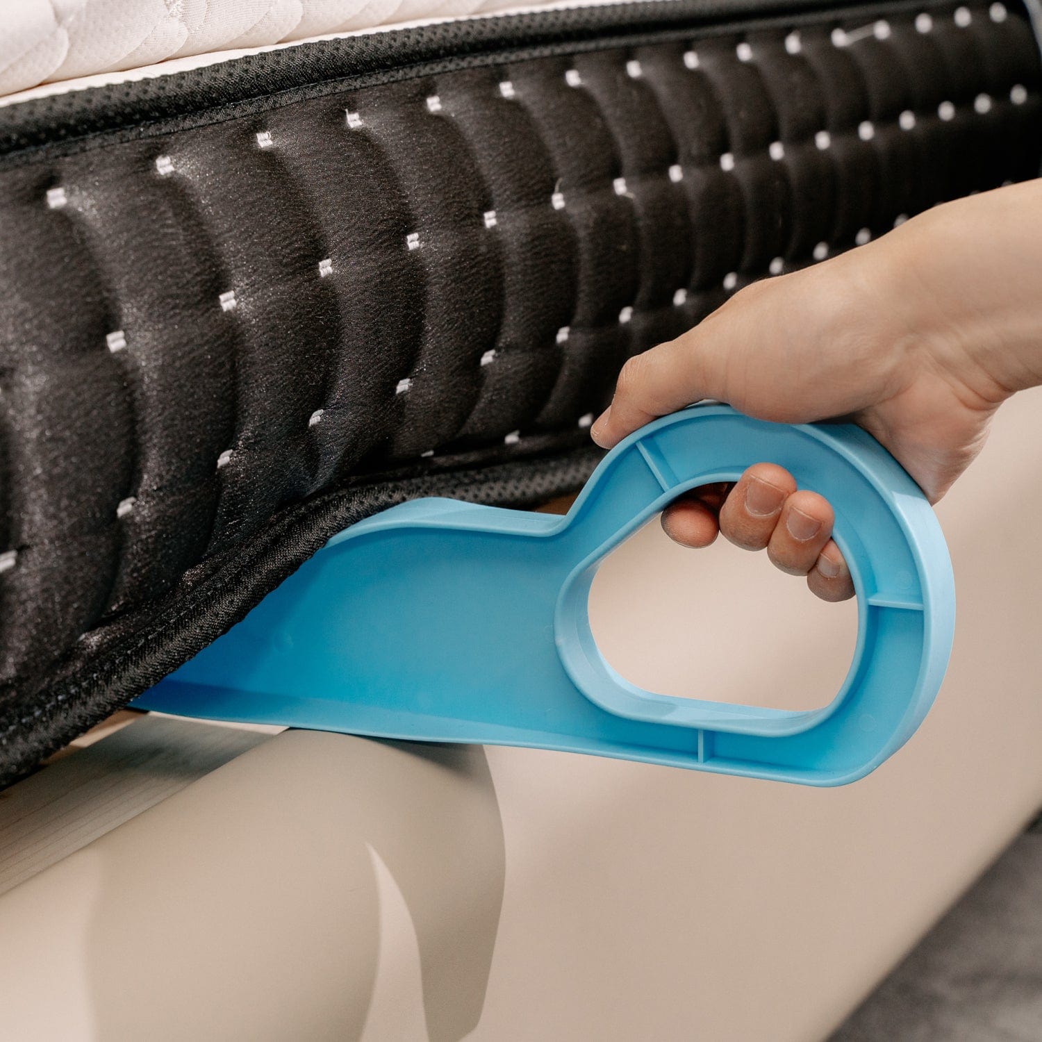 LIVING TODAY 2pc Extra Large Mattress Lifter V915-HO0281