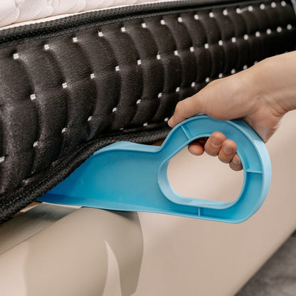 LIVING TODAY 2pc Extra Large Mattress Lifter V915-HO0281