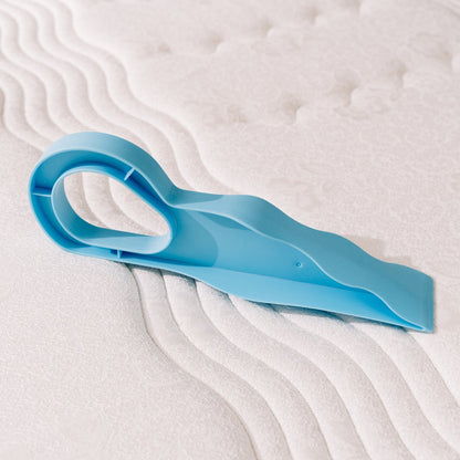 LIVING TODAY 2pc Extra Large Mattress Lifter V915-HO0281