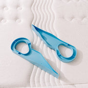 LIVING TODAY 2pc Extra Large Mattress Lifter V915-HO0281