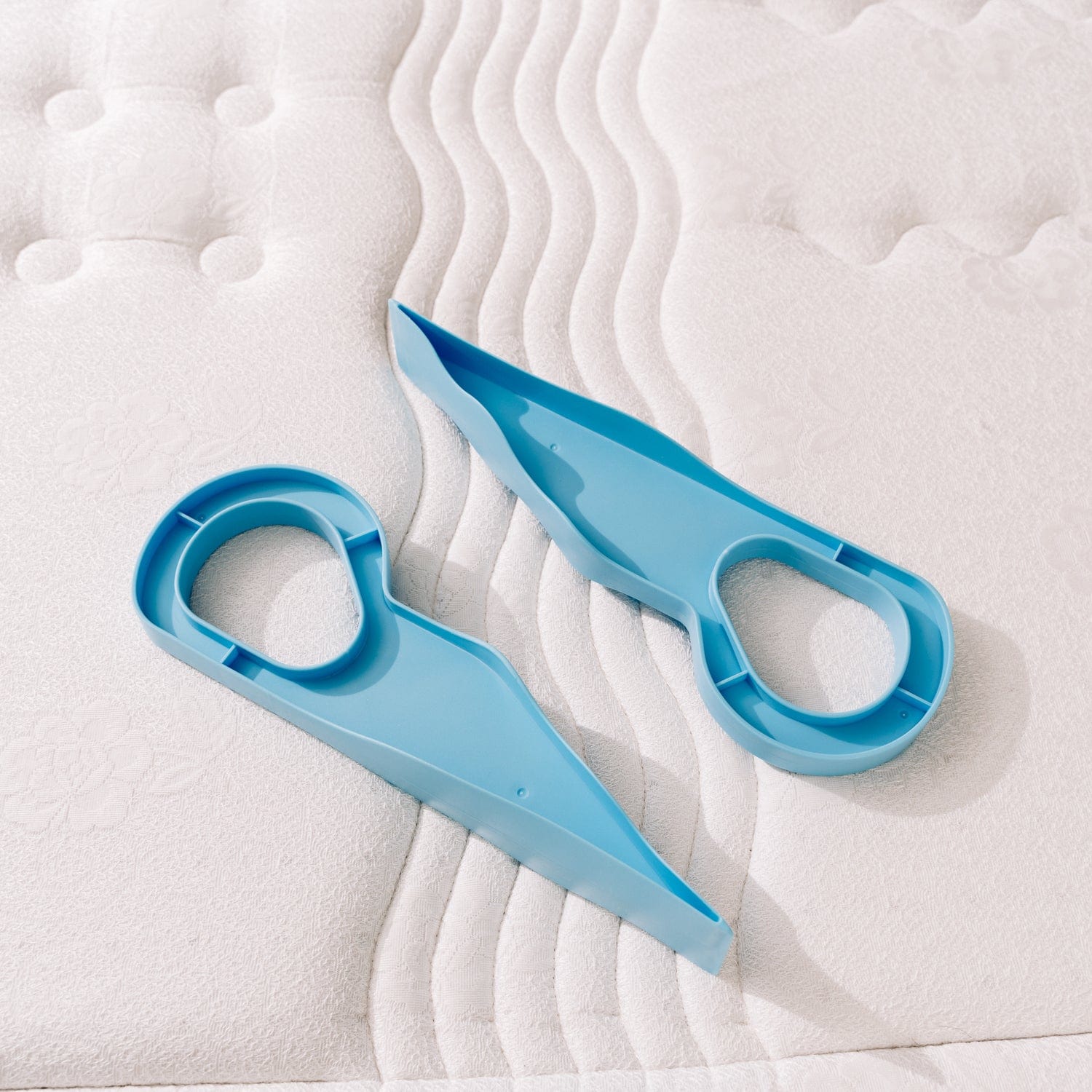 LIVING TODAY 2pc Extra Large Mattress Lifter V915-HO0281