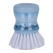 Soap Dispensing Kitchen Brush for Dish Pan Sink Cleaning V915-HO0334