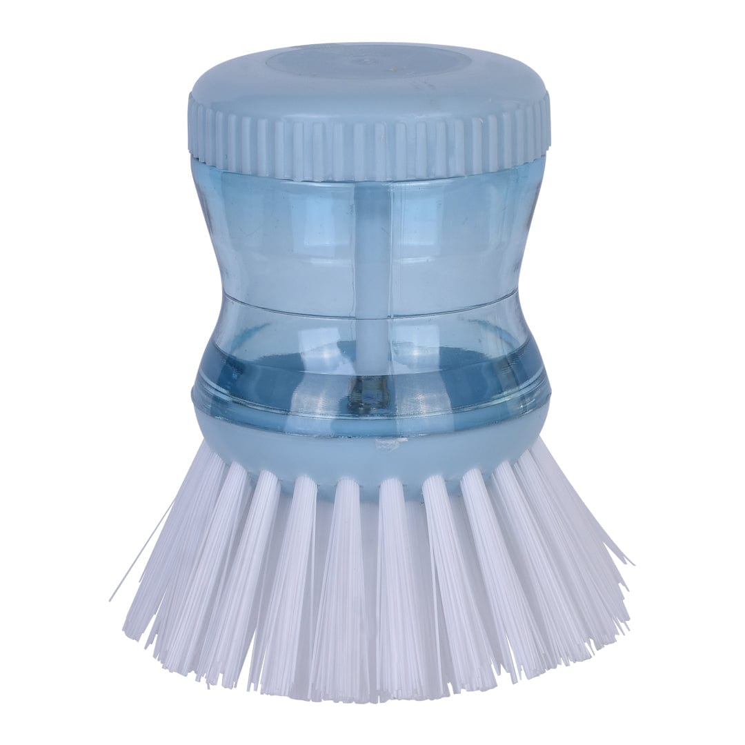 Soap Dispensing Kitchen Brush for Dish Pan Sink Cleaning V915-HO0334