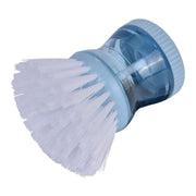 Soap Dispensing Kitchen Brush for Dish Pan Sink Cleaning V915-HO0334