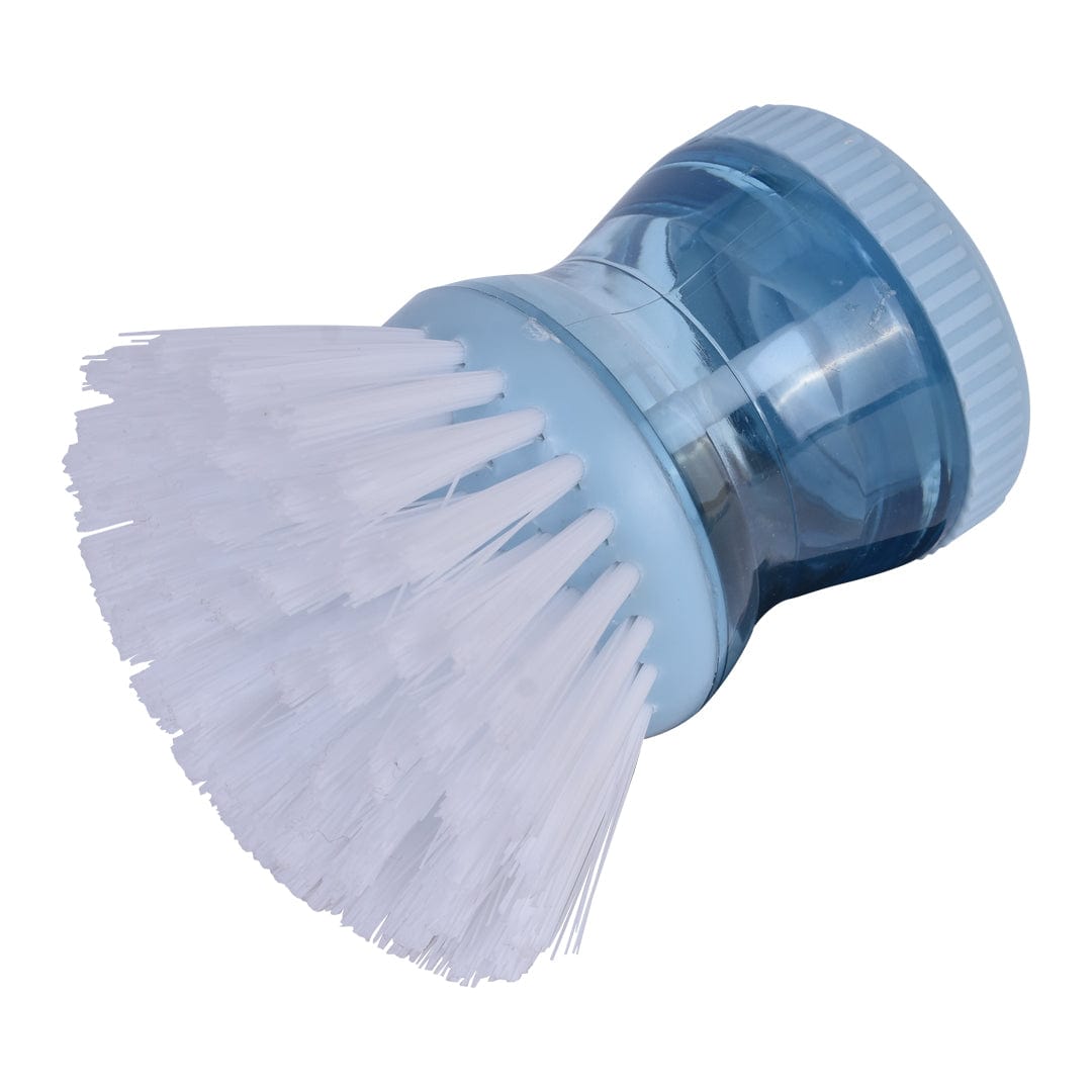 Soap Dispensing Kitchen Brush for Dish Pan Sink Cleaning V915-HO0334