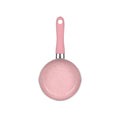 12cm Mini Non Stick Aluminium Frying Pan Round Egg Pan V915-HO0337