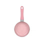 12cm Mini Non Stick Aluminium Frying Pan Round Egg Pan V915-HO0337