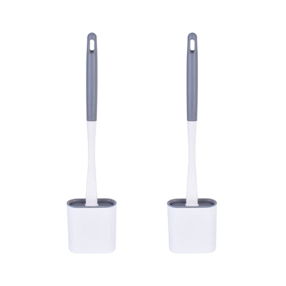 2 Pcs Toilet Brush Set V915-HO0353X2