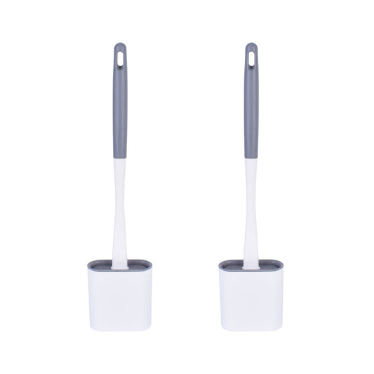 2 Pcs Toilet Brush Set V915-HO0353X2