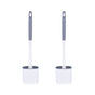2 Pcs Toilet Brush Set V915-HO0353X2
