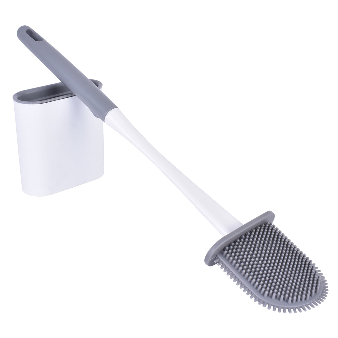2 Pcs Toilet Brush Set V915-HO0353X2