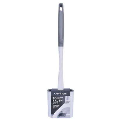 2 Pcs Toilet Brush Set V915-HO0353X2